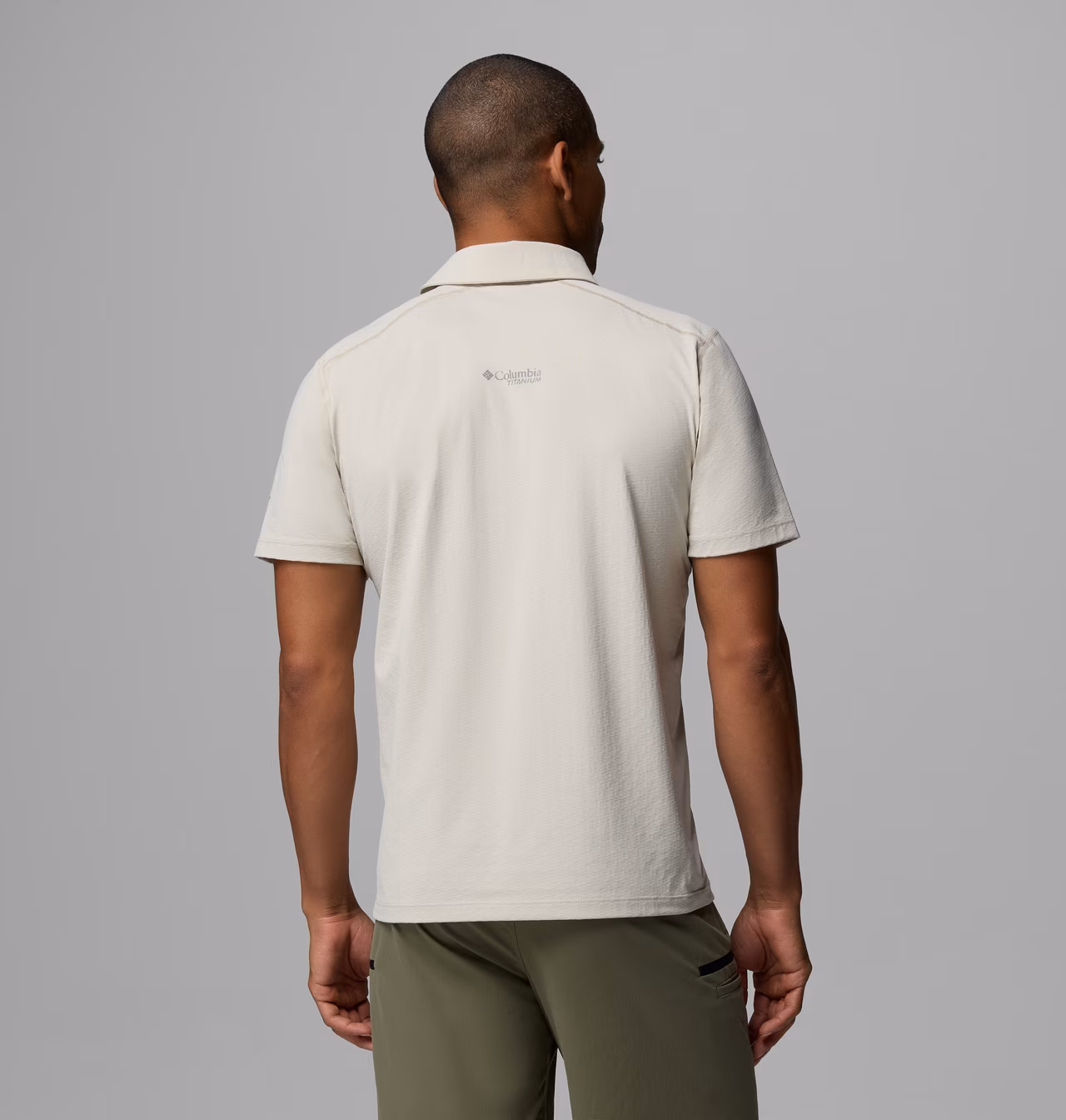 CAMISA MASCULINO COLUMBIA DIAMOND PEAK PRO – foto 3